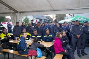 Otvoritev gasilskega doma Studenec, Foto atelje Postojna304